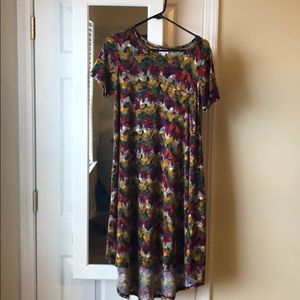Lularoe Carly